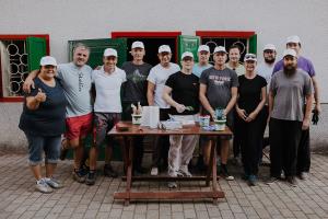 Jeklene vezi 2018 MINI-106